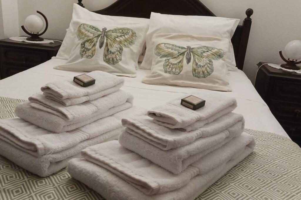 Orlabela Villa Manta Rota Bagian luar foto