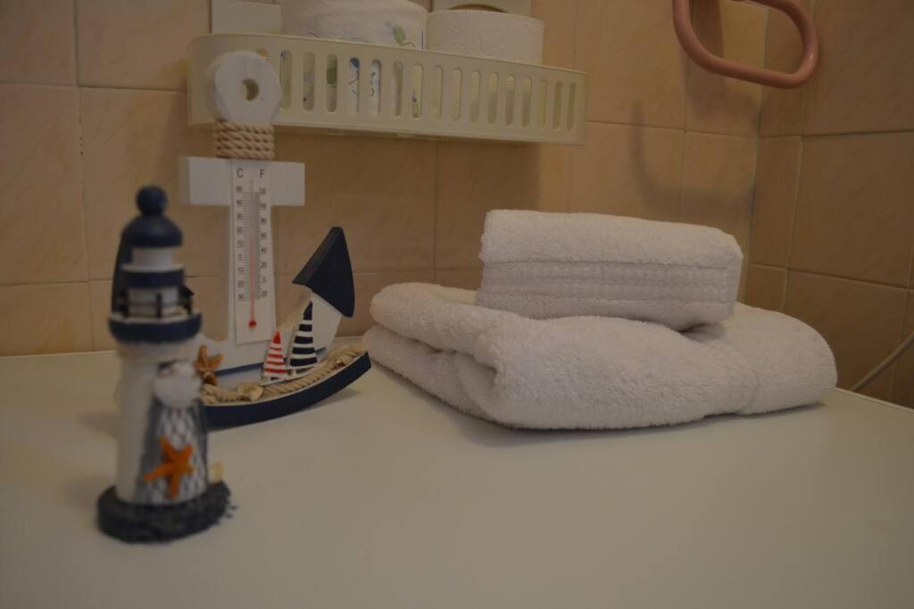 Orlabela Villa Manta Rota Bagian luar foto