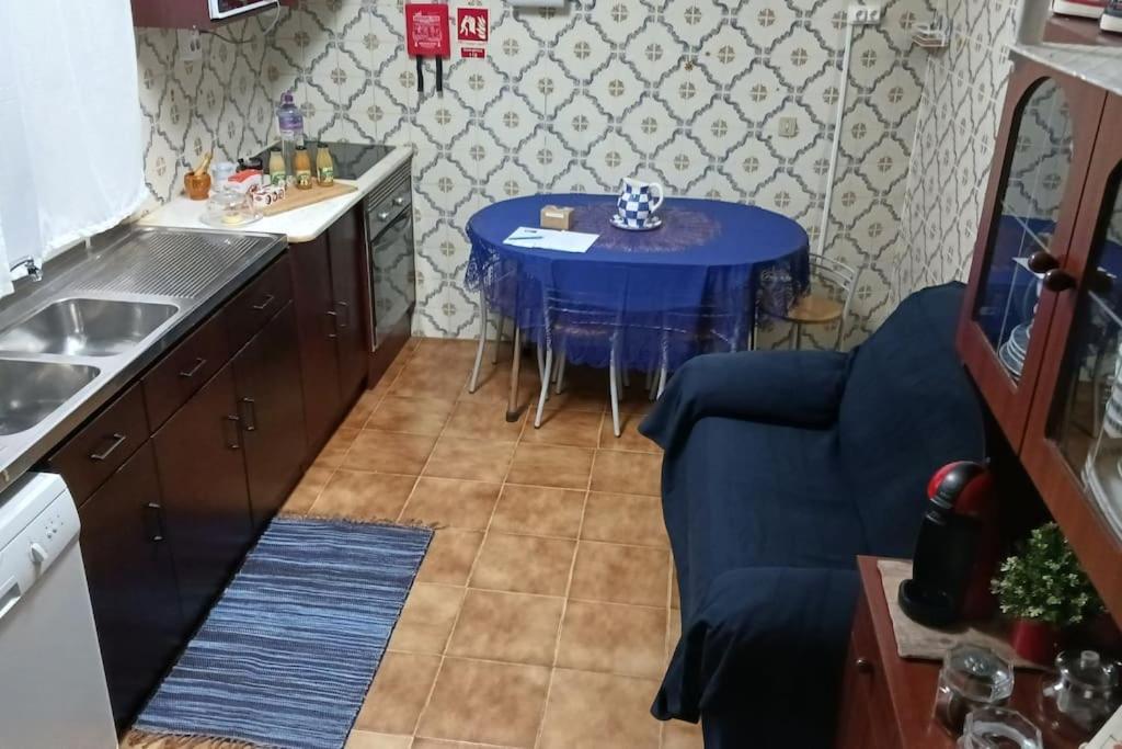 Orlabela Villa Manta Rota Bagian luar foto