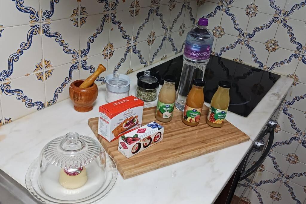 Orlabela Villa Manta Rota Bagian luar foto