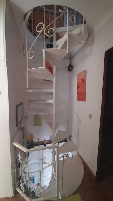 Orlabela Villa Manta Rota Bagian luar foto
