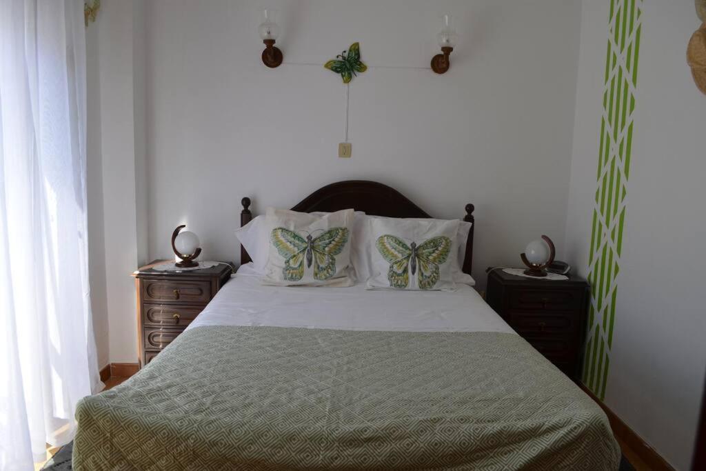 Orlabela Villa Manta Rota Bagian luar foto