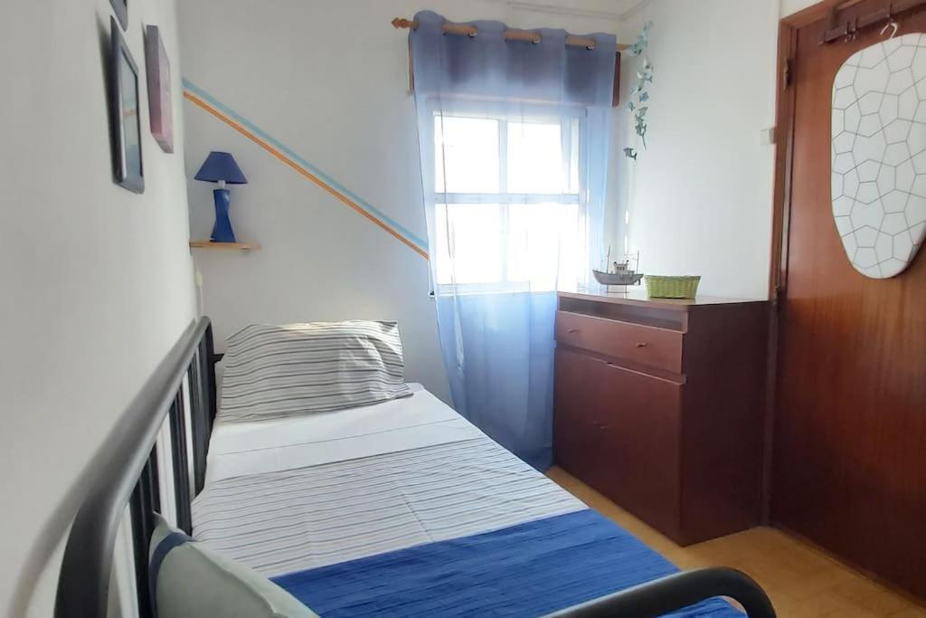 Orlabela Villa Manta Rota Bagian luar foto